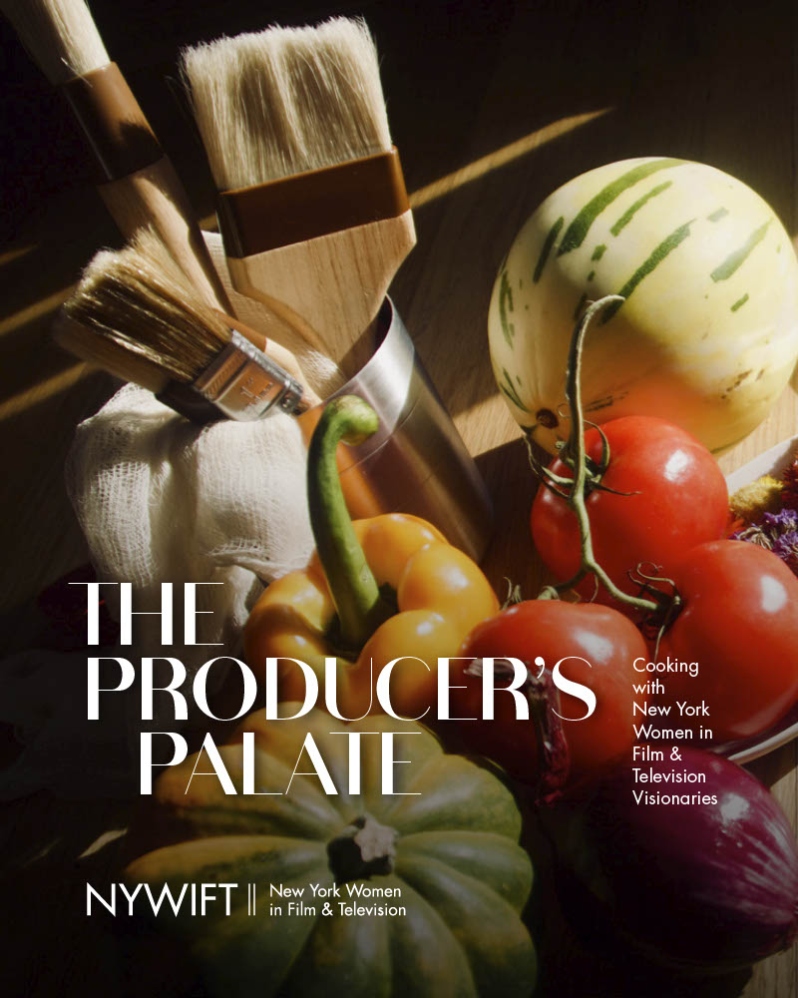 The Producer's Palate